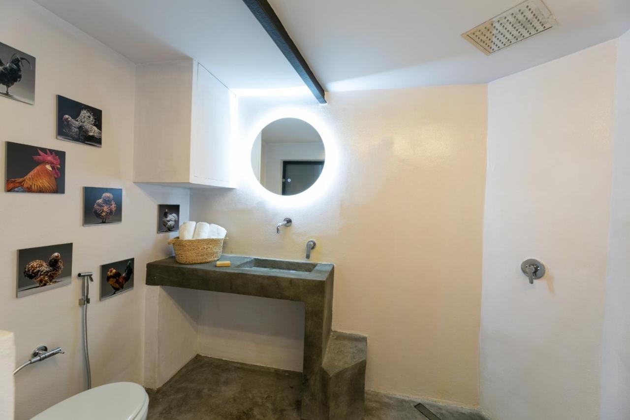 Ferienwohnung Casa Teia, Exclusive Loft in Ortigia Syrakus Exterior foto